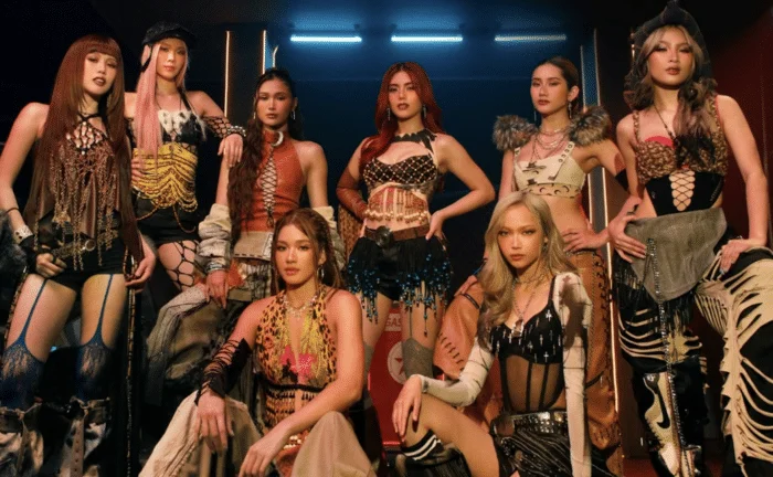 BINI heads to Japan for Summer Sonic 2026