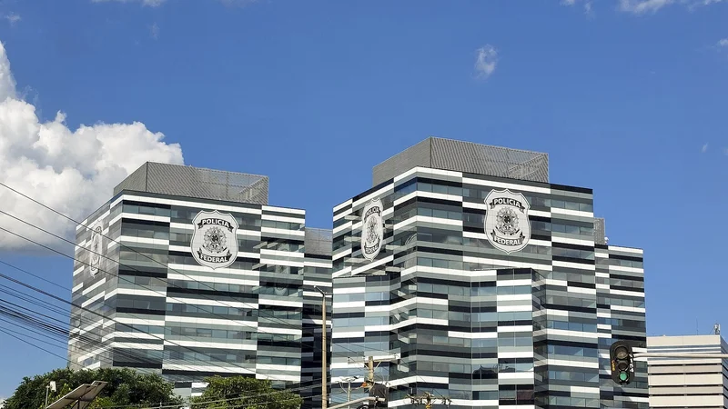 Brazil’s Police Opened Five Big Money Cases in a Single Day