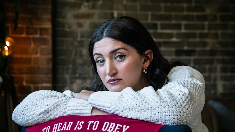 ‘We were taught that the world is evil outside’: How one woman fled the Redeemer Baptists