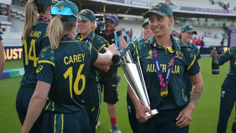 ‘Sorry for the pain this has caused’: Gardner’s public apology to her ex as CA stands by the vice captain