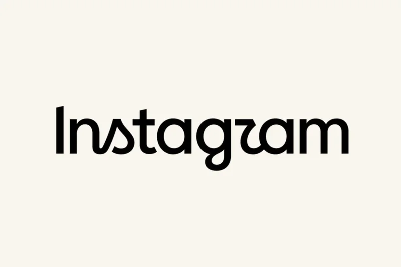 This is Instagram’s new logo