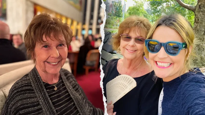 Nancy Guthrie ransom notes may be fake as renowned profiler says case looks more like burglary gone wrong
