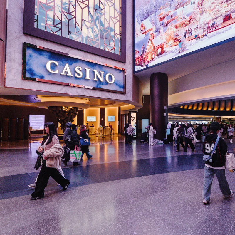 How the Mohegan Tribe Lost a Billion-Dollar Casino in South Korea