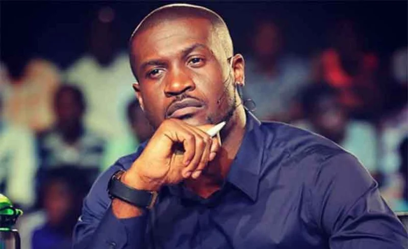 P-Square’s feud: Celebrities rally support for Peter after Jude’s negative remarks