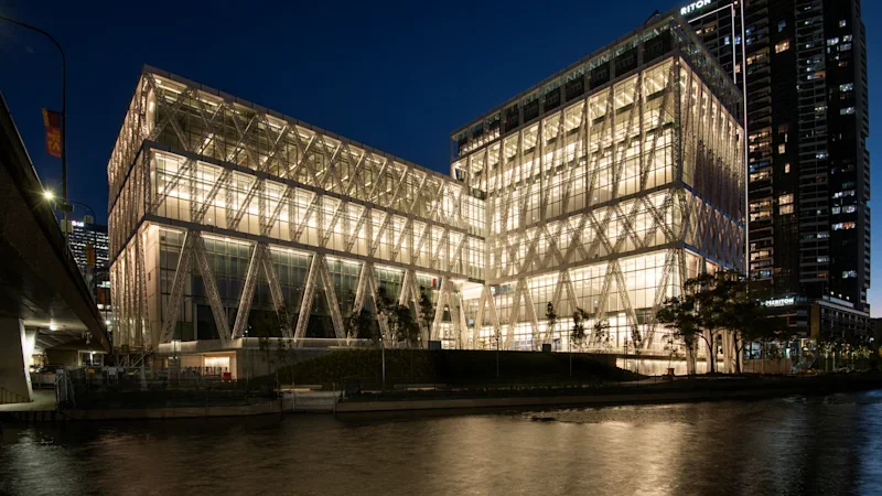 Revealed: The five exhibitions to open the Parramatta Powerhouse