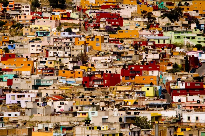 Hidalgo Is Mexico’s Fastest-Growing State — and It’s Not Close