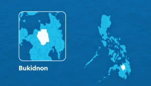 Surigao del Sur’s most wanted falls in Bukidnon