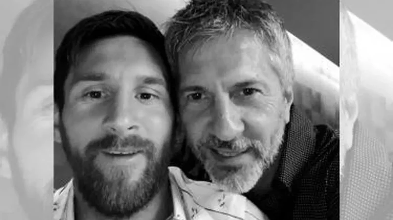 FC Barcelona Icon Lionel Messi Hints At Retirement Addressing Father’s Passing