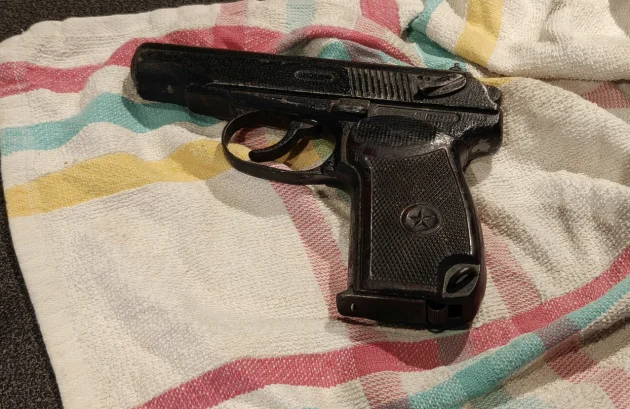 Man (30s) to appear in court after handgun and ammunition found in Crumlin, Dublin