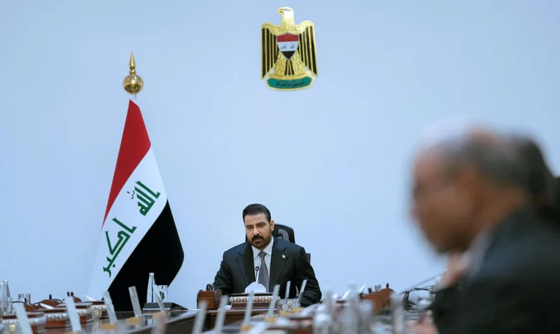 Iraqi PM receives renewed Saudi invitation for Riyadh visit