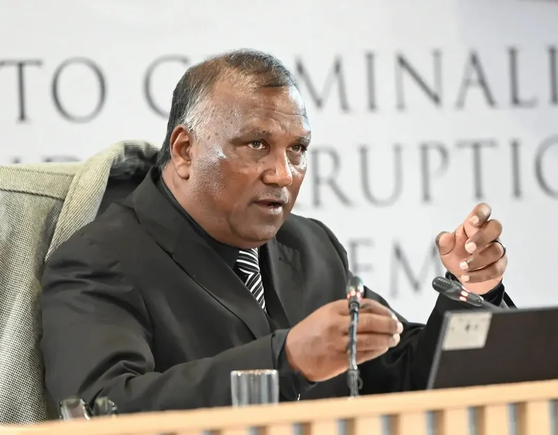 KZN gangs infiltrated SAPS task teams