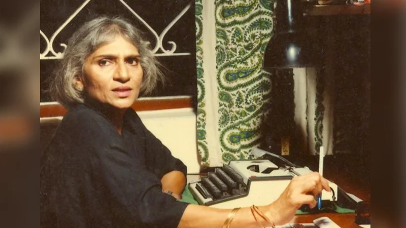 Jerry Pinto on how Nisha da Cunha understood the broken-hearted like no one else