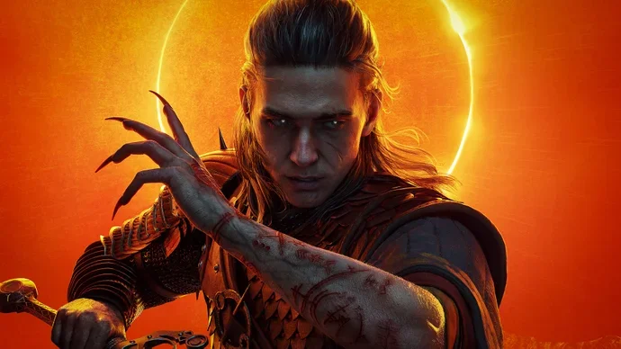 The Blood of Dawnwalker's console modes top out at 40fps, with no 60fps option at launch