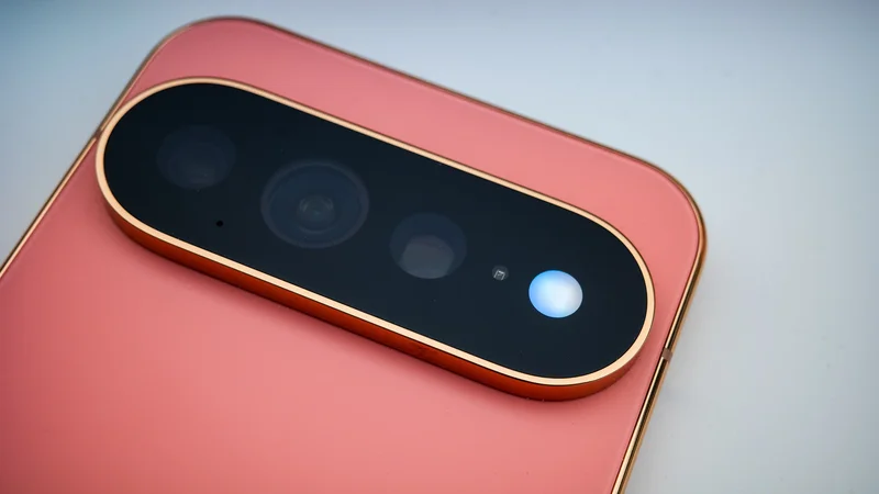 Google Pixel 11 Pros HiLight feature is a good start, but it shouldnt be Pro-exclusive