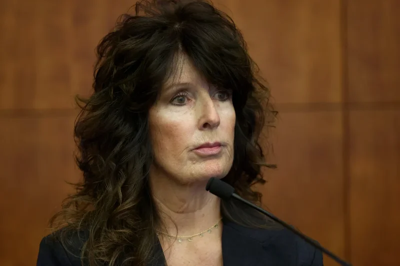 Nanny describes Lindsay Clancy’s behavior before children’s killings and insists she was a ‘wonderful mother’