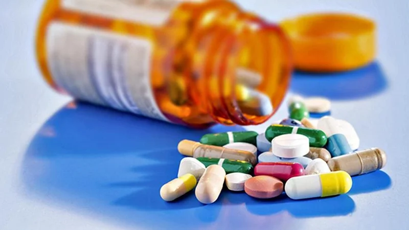 Bengaluru: IPS officer C. Vamshikrishna to head SIT in spurious drugs case