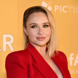 Hayden Panettiere said Neutrogena tried to fire her over postpartum depression