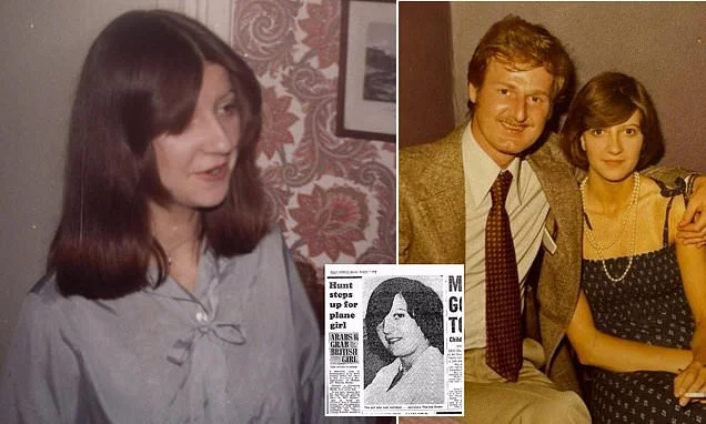 A missing sister, a plane that vanished and a secret lover: Teresa Drake's disappearance sparked global headlines. Now her family reveal she may have been an MI6 spy killed by the US… and have been warned not to 'ask questions'