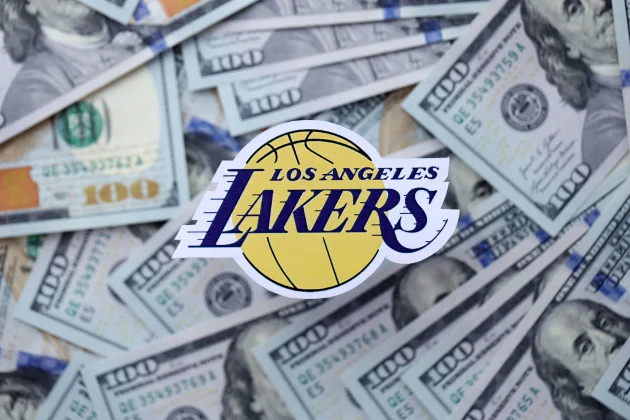LA Lakers to be sold to former Disney CEO and brother of Trump’s son-in-law in $12.5bn deal