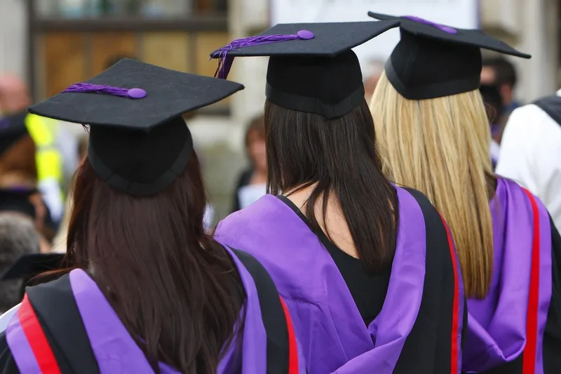 Good news for student borrowers as delinquencies are down after the end of Biden-era SAVE plan