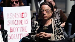 Disability campaigners call for Burnham to delay assisted dying bill