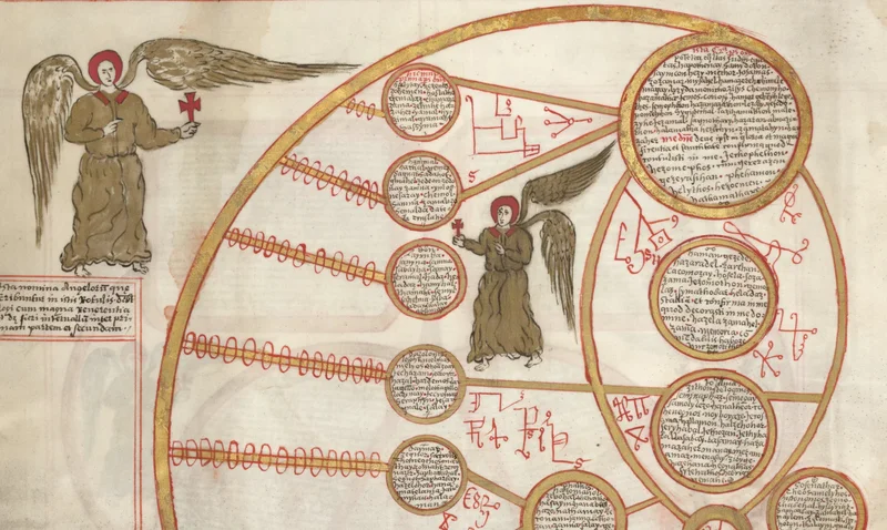 Artificial Intelligence: Ars Notoria and the Promise of Instant Knowledge