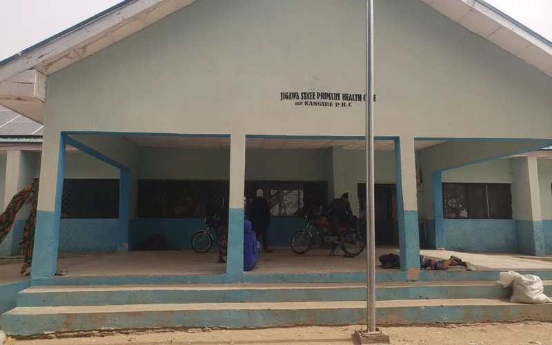 SPECIAL REPORT: In Jigawa communities, nutrition programmes offer hope amid child hunger
