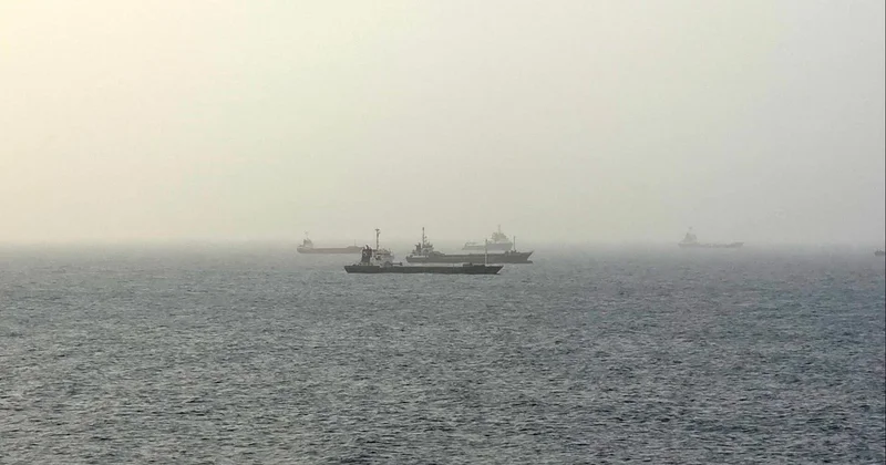 Details on Oman's potential Strait of Hormuz deal; Iranian prisoner describes poor conditions