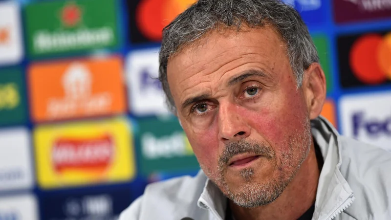 Ballon d’Or 2026: ‘For sure’ – PSG coach, Luis Enrique names player to win award