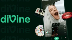 Is Vine back? Short-form video-sharing app Divine opens to public