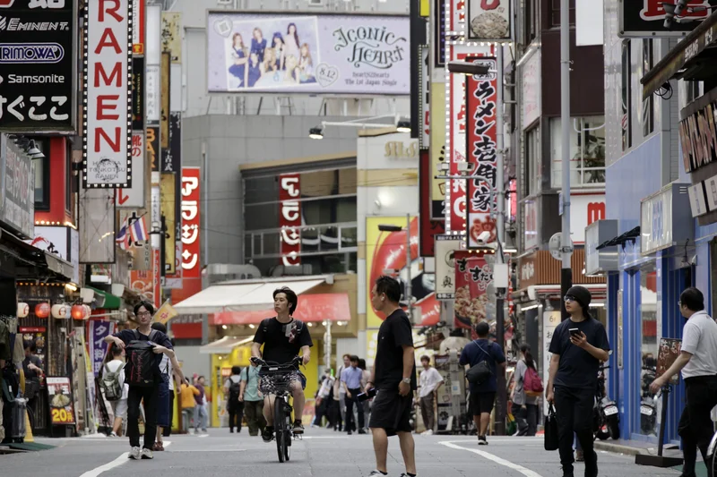 Japan growth misses forecasts but unlikely to alter BOJ hike prospect