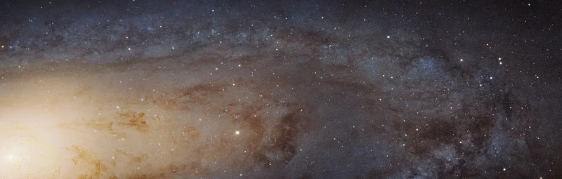 Hubble Reveals that Star Formation is Slowing Down in the Andromeda Galaxy