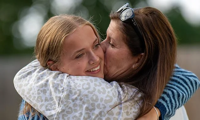 One in five GCSE entries get top marks as grades rise for second year in a row - but pass rates for English and maths fall once again to lowest level in a decade