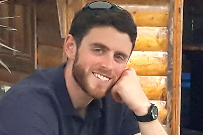 One million people sign petition to block PC Andrew Harper’s killers from early release