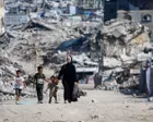 Hamas calls for Trump’s Board of Peace to ‘compel’ Israel over Gaza peace plan – Middle East crisis live