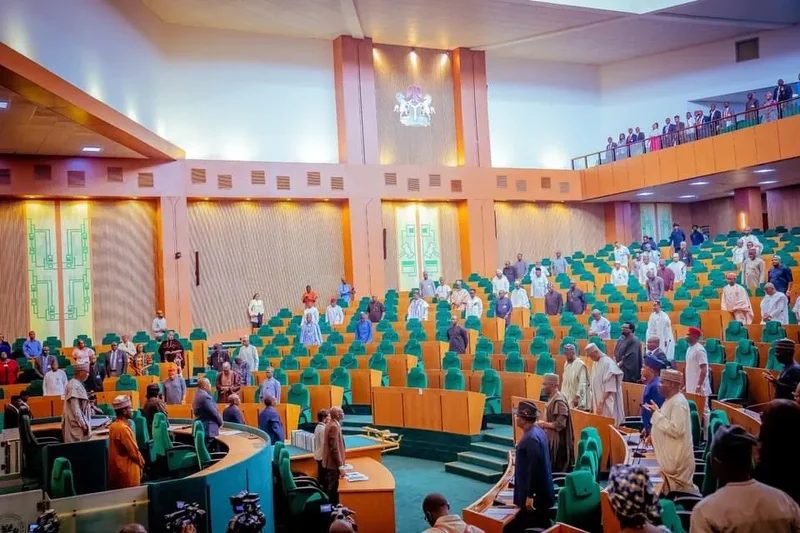 Osun Election: Reps minority caucus accuses Tinubu of using federal agencies to intimidate state