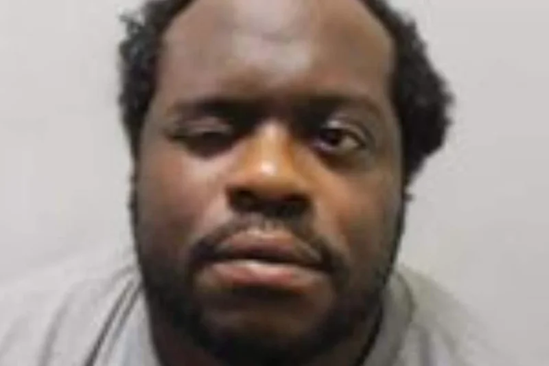 Serial sex offender Simon Levy given whole-life term after police blunders left him free to murder