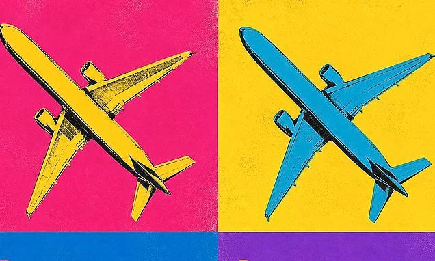 The popular travel trends that make you look 'naff' at the airport: Airline staff and fellow fliers are secretly looking down on you for these three no-nos