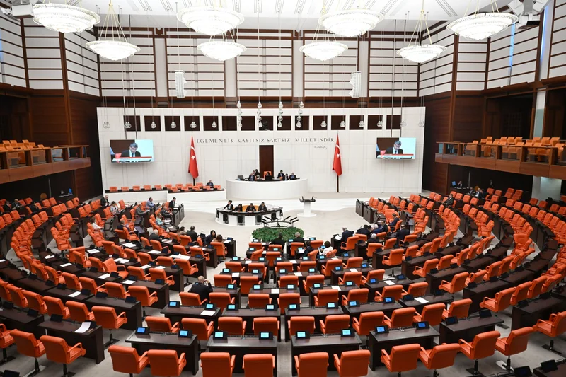 Türkiye’s child protection law toughens sentences for young offenders