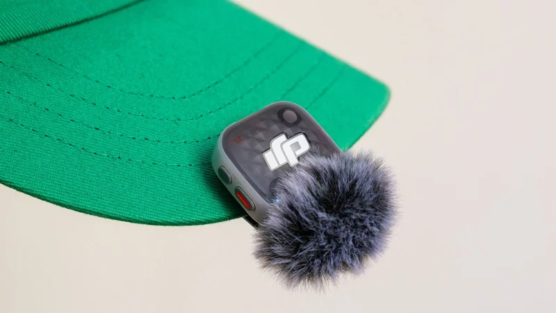 I tested the DJI Mic Mini 2S — its flagship features and budget price make it the ‘sweet spot’ in DJI’s wireless mic range