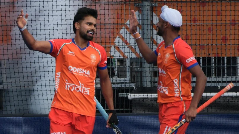 HOCKEY WORLD CUP | India enters the next round with a mountain to climb