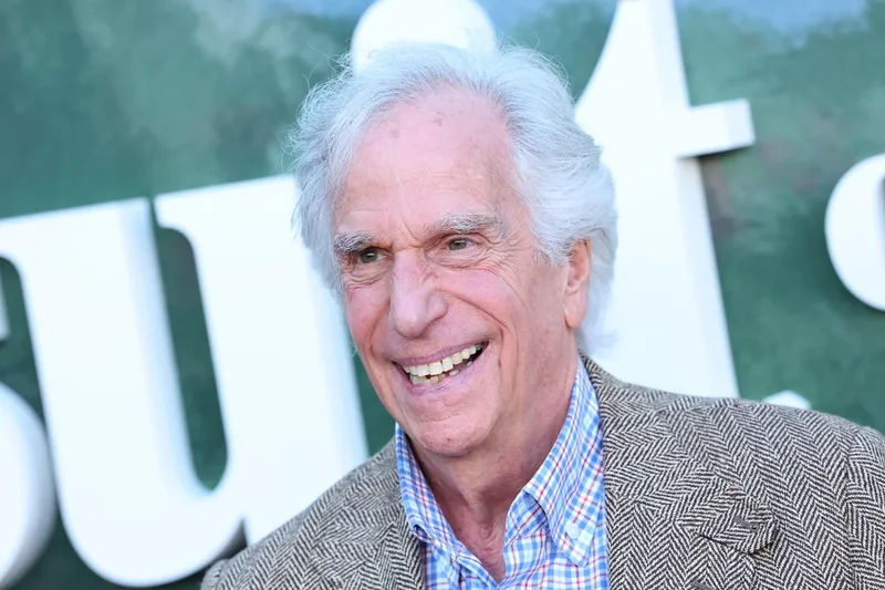 Henry Winkler recalls the one Happy Days actor who had an ego on set