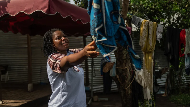 Ebola Kills 1,700 in Eastern Congo as the Fastest-Growing Outbreak Surges