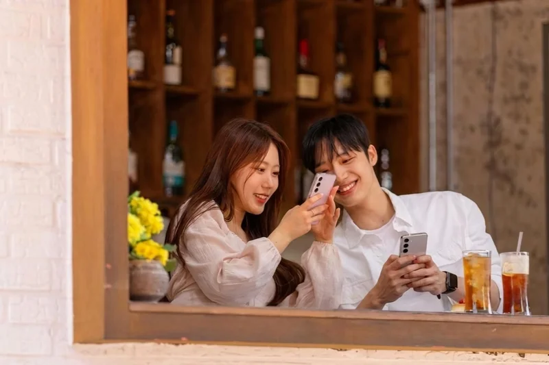 'Love Against Time' winning viewers over after just 2 episodes