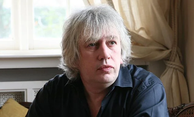 Journalist Rod Liddle dies aged 66 after short illness