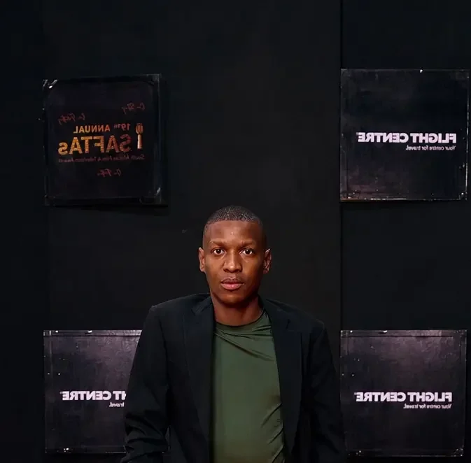 Oratile Mogoje