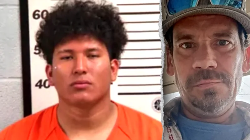 FIRST ON FOX: Man found dead on street triggers ICE action after shocking hit-and-run