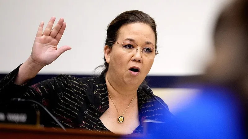Hawaii rep cruises to Dem primary win after challenger arrested for beach brawl