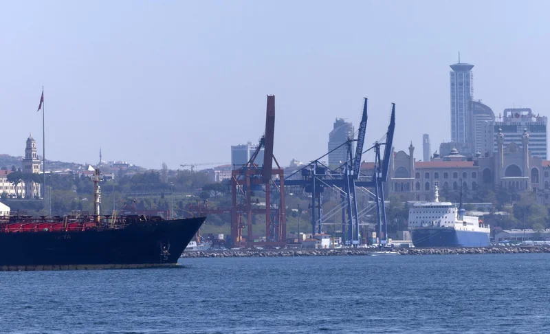Turkish exports to Africa top $13B on strong diplomatic, trade efforts