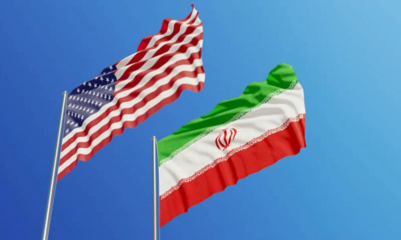 US, Iran could reach Strait of Hormuz deal within two days